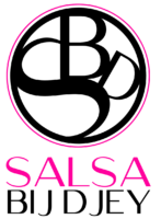 Salsa Bij Djey logo